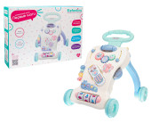 107253 Игровой центр на колёсах на бат.