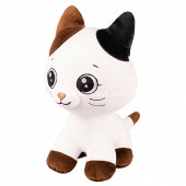 HH-2703231-26 Мягкая Игрушка Котёнок Бикс, 26 см