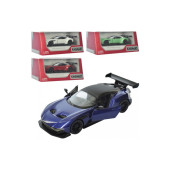 KT5407W 1:38 Aston Martin Vulcan (инд. коробка)