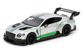 KT5417D 1:38 Bentley Continental GT3 ОТГРУЖАЕТСЯ ШТУЧНО