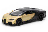 KT5423D 1:38 Bugatti Chiron Supersport ОТГРУЖАЕТСЯ ШТУЧНО