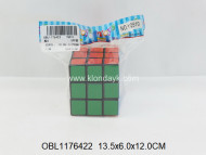 YQ510/1 головоломка (151805) в/п 13,5*6*12 YQ510/1 головоломка (151805) в/п 13,5*6*12