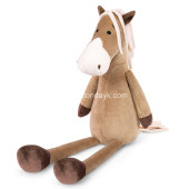 250233-27 Лошадка Кира, 27см