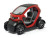 KT5111D 1:18 Renault Twizy микро-электокар