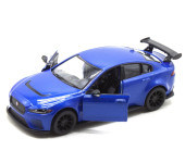 KT5416D 1:38 Jaguar XE SV Project 8 ОТГРУЖАЕТСЯ ШТУЧНО