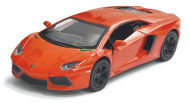 KT5355D 1:38 Lamborghini Aventador LP700-4 ОТГРУЖАЕТСЯ ШТУЧНО