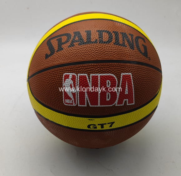 CX-007/3 Мяч баскетбольный NBA