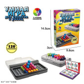 IQ21-1A/3 Игра настольная