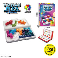 IQ21-2A/3 Игра настольная