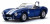 KT5322D Машинка металлическая 12шт SHELBY COBRA 427S/C. С открывающимися дверями. 1:32. Иннерционная. ОТГРУЖАЕТСЯ ШТУЧНО