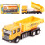 71399/61962/1 Машина спецтехника TIP-TRUCK 1:48 со св. и зв., метал. кабина, инерц.в/к 20*7*9