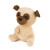 B30989-18 Мягкая Игрушка  Собачка Клим, 18 см