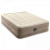 64428 Надувная кровать 152х203х46см "Ultra Plush" встр.нас. 220В, до 272кг, уп.2