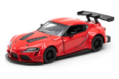 KT5421D 1:38 Toyota GR Supra Racing ОТГРУЖАЕТСЯ ШТУЧНО