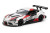 KT5421DF 1:38 Toyota GR Supra Racing раскрашенная ОТГРУЖАЕТСЯ ШТУЧНО