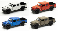 43788D 4.75" 2020 JEEP GLADIATOR (бел, оранж) ОТГРУЖАЕТСЯ ШТУЧНО