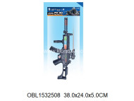 AK-7701A/1 автомат на батарейках (148456) в/п 38*24*5