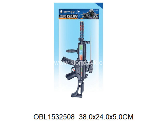 AK-7701A/1 автомат на батарейках (148456) в/п 38*24*5