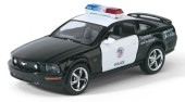 KT5091DP 1:38 Форд Mustang GT полиция ОТГРУЖАЕТСЯ ШТУЧНО