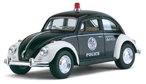 КТ5057ДП/2 Машина металл BEETLE 1967 12шт/дисплей (ОТГРУЖАЕТСЯ КРАТНО ДИСПЛЕЯ) цена за 1шт