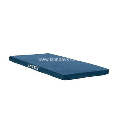 28038 BW Тент для каркасного бассейна Rectangular Frame 300х200см (300х201х20см), уп.6 28038 BW Тент для каркасного бассейна Rectangular Frame 300х200см (300х201х20см), уп.6