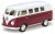 KT5060D 1:32 Фольцваген Classical Автобус ОТГРУЖАЕТСЯ ШТУЧНО