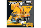 091-242B/1 экскаватор п.у. радиоуправление свет 1:20 (153372) в/к 36*12,5*18 091-242B/1 экскаватор п.у. радиоуправление свет 1:20 (153372) в/к 36*12,5*18
