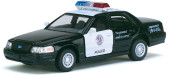 KT5327D 1:42 Форд Crown полиция ОТГРУЖАЕТСЯ ШТУЧНО
