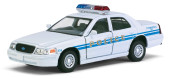 KT5342D 1:42 Форд полиция ОТГРУЖАЕТСЯ ШТУЧНО