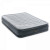 67768 Надувная кровать 137х191х33см "Comfort-Plush" встр.нас. 220В, до 272кг, уп.2