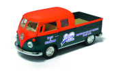 KT5396D 1:34 1963 Volkswagen автобус пикап ОТГРУЖАЕТСЯ ШТУЧНО KT5396D 1:34 1963 Volkswagen автобус пикап ОТГРУЖАЕТСЯ ШТУЧНО