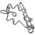 197958 Головоломка 20 Созвездий N 3 Дракон