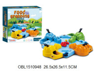 556-A1/1 настольная игра Голодные бегемоты (151565) в коробке 26,5*26,5*11,5 556-A1/1 настольная игра Голодные бегемоты (151565) в коробке 26,5*26,5*11,5