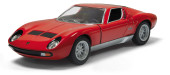KT5390D 1:34 1971 Lamborghini Miura P400 SV ОТГРУЖАЕТСЯ ШТУЧНО KT5390D 1:34 1971 Lamborghini Miura P400 SV ОТГРУЖАЕТСЯ ШТУЧНО