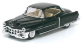 KT5339D Машинка металлическая 12шт  CADILLAC SERIES 62 COUPE 1953. С открывающимися дверями. 1:43. Иннерционная. ОТГРУЖАЕТСЯ ШТУЧНО