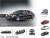 923Т/2 Машинка метал 4шт  Maybach S600. Открываются двери, капот, и багажник.1:24 (ОТГРУЖАЕТСЯ КРАТНО ДИСПЛЕЯ) цена за 1шт
