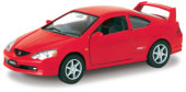 KT5053D 1:34 Хонда Integra Type R ОТГРУЖАЕТСЯ ШТУЧНО KT5053D 1:34 Хонда Integra Type R ОТГРУЖАЕТСЯ ШТУЧНО