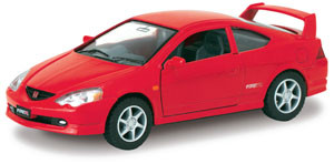 KT5053D 1:34 Хонда Integra Type R ОТГРУЖАЕТСЯ ШТУЧНО KT5053D 1:34 Хонда Integra Type R ОТГРУЖАЕТСЯ ШТУЧНО