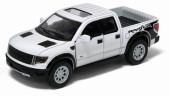 KT5365D 1:46 2013 Ford F-150 SVT Raptor ОТГРУЖАЕТСЯ ШТУЧНО