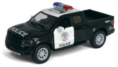 KT5365DP 1:46 2013 Ford F-150 SVT Raptor полиция ОТГРУЖАЕТСЯ ШТУЧНО