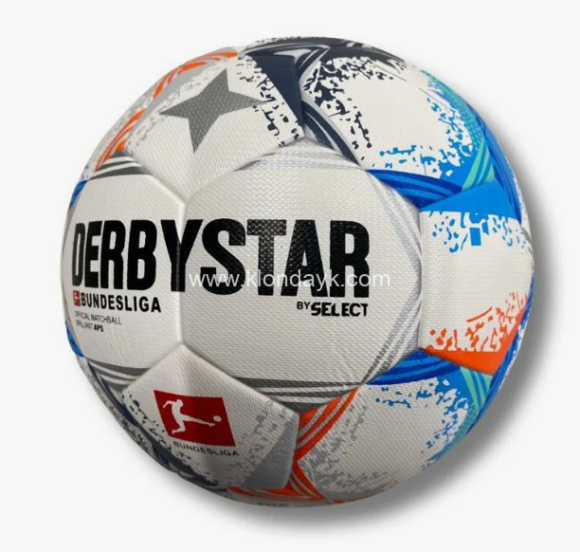 CX-0062/3 Мяч футбольный профессиональный Derbystar