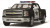 KT5381DP 1:46 2014 Chevrolet Silverado полиция ОТГРУЖАЕТСЯ ШТУЧНО