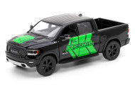 KT5413DF 1:46 2019 Dodge Ram 1500 раскрашенный ОТГРУЖАЕТСЯ ШТУЧНО