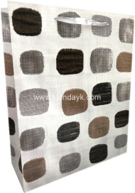 107849 Подарочный пакет больш. 26x32x10см, ламинированный 12шт/уп 107849 Подарочный пакет больш. 26x32x10см, ламинированный 12шт/уп