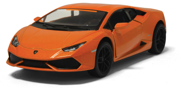 KT5382D 1:36 Lamborghini Huracan LP610-4 ОТГРУЖАЕТСЯ ШТУЧНО