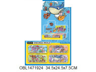 2928S-B/24/1 Водяная игра кольцеброс 24 шт/коробка (146066) 2928S-B/24/1 Водяная игра кольцеброс 24 шт/коробка (146066)