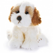 TS112308-25 Мягкая Игрушка Собака Кавашон, 25 см TS112308-25 Мягкая Игрушка Собака Кавашон, 25 см
