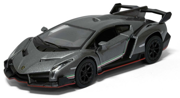 KT5367D 1:36 Lamborghini Veneno ОТГРУЖАЕТСЯ ШТУЧНО