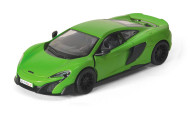 KT5392D 1:36 McLaren 675LT ОТГРУЖАЕТСЯ ШТУЧНО