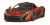 KT5393D 1:36 McLaren P1 ОТГРУЖАЕТСЯ ШТУЧНО